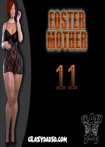 Foster Mother 11